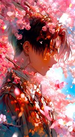 [AoT] Lý tưởng quốc (Levi BG) 