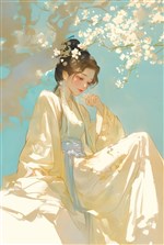 Cùng lão bản xuyên qua đến nữ tôn thế giới 