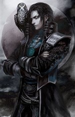 Dị Thế Ngạo Thiên