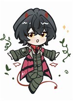 Đương Muzan gặp gỡ Cyber nam quỷ 