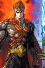 [Fanfic] – Deep Meanings