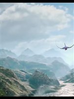 Hoang dã quật khởi chi lôi diễm bộ lạc 