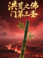 Hồng Hoang chi Phật môn đệ tam thánh 