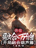 Hồng Hoang: Dung hợp vạn vật, khai cục dung hợp hồ lô đằng 