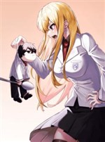 Hôm nay kẻ phản diện thìa lại bị ám ảnh bởi anh hùng nữa rồi