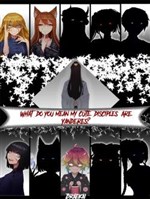 Làm gì có chuyện đồ đệ đáng yêu của tôi là Yandere?