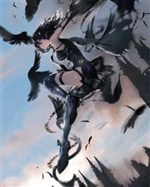 Ma Pháp Thiếu Nữ Hệ Vật Lý Cấp S, Tuyệt Đối Không Khuất Phục Trước Cái Ác