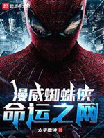 Marvel Spider Man : Vận mệnh chi võng