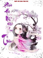 Pháo hôi nữ đích lánh loại tu tiên