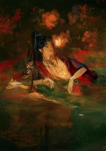 Phong tuyết nợ xuân 