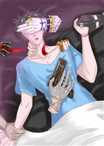 Quá mức đẹp Beta 