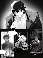 [Quỷ bí chi chủ / mông khắc] Như thần sở nói 