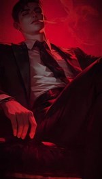 Quyền lực đỉnh: Mỹ nhân như ngọc 