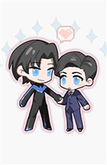 Reverse Dick, tại tuyến dưỡng cha [ tổng Anh Mỹ ] 