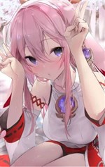 Ta mụ mụ Sajyo Manaka