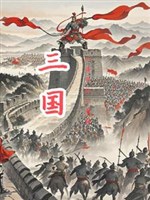 Tam quốc, từ khởi nghĩa Khăn Vàng bắt đầu