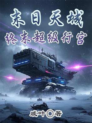 Tận thế thiên thành: Chung mạt siêu cấp hành cung 