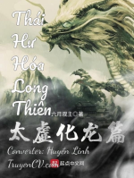 Thái Hư Hóa Long Thiên