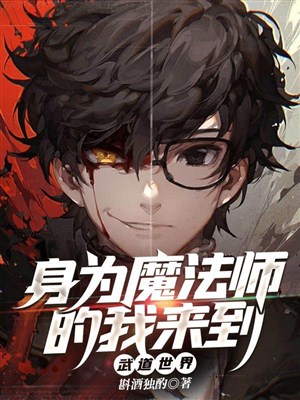 Thân là ma pháp sư ta đi vào võ đạo thế giới 