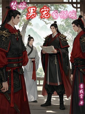 Thế gả nam sủng tự khuynh thành / Thế gả nam sủng thơ từ phong lưu quần hùng khom lưng 