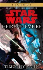 Star Wars: The Thrawn Trilogy