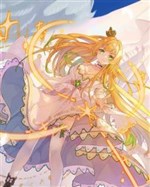 Tiểu Thư Phù Thủy Hôm Nay Cũng Phải Làm Hầu Gái Để Trả Nợ