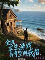 Toàn dân: Cầu sinh trò chơi, ta có không gian nhẫn