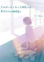 [OneShot] Trong căn phòng em rời đi, chỉ để lại đơn ly hôn đang còn viết dang dở.