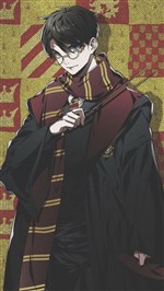 Từ Hogwarts legacy trở về Harry