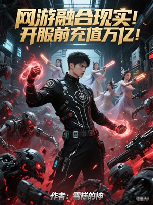 Võng du dung hợp hiện thực! Khai phục trước nạp phí ngàn tỷ! 