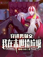 Xuyên tiến nam tần văn, ta ở mạt thế nhặt rác rưởi!